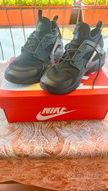 Nike Huarache con scatola originale n40