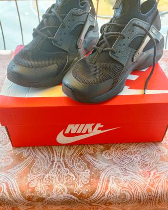 Nike Huarache con scatola originale n40