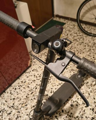 Monopattino Xiaomi (Da Testare)