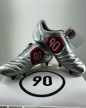 Scarpe Calcio Iconiche Nike Total 90