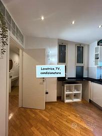 PIAZZA BOLOGNA BILOCALE ARREDATO e RISTRUTTURATO