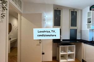 PIAZZA BOLOGNA BILOCALE ARREDATO e RISTRUTTURATO