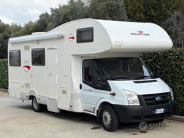 rollerteam 2 matrimoniale 