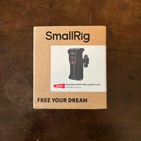 Side Handle (Left) - Small Rig