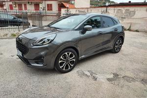 Ford Puma ST-Line – 1.0 Hybrid 125CV – Unico propr