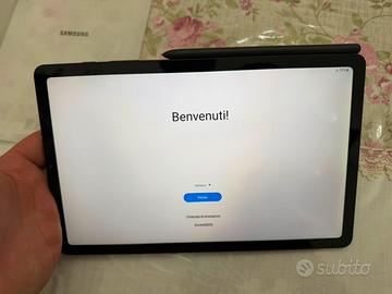Tablet samsung 6 ,64 di memoria