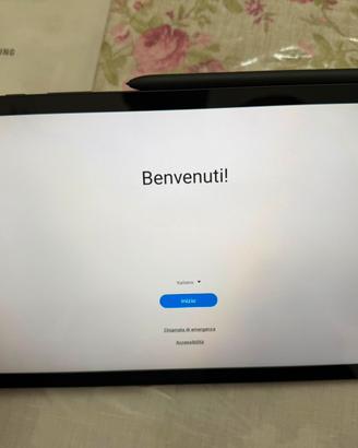 Tablet samsung 6 ,64 di memoria