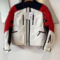 Giacca gs rallye gtx donna