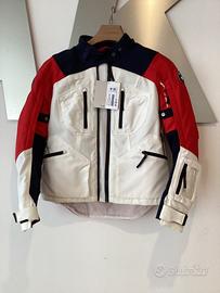 Giacca gs rallye gtx donna