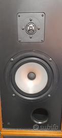 Diffusori Rogers LS7 T