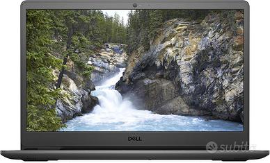DELL VOSTRO 3500 15.6" i3-1115G4 RAM 8GB SSD256