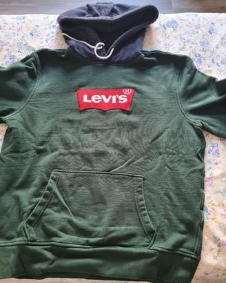 felpa levis
