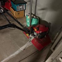 Motozappa HONDA F 220