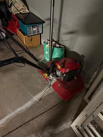 Motozappa HONDA F 220