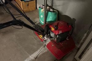 Motozappa HONDA F 220