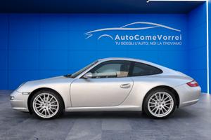 PORSCHE 911 (997) 911 Carrera Coupé