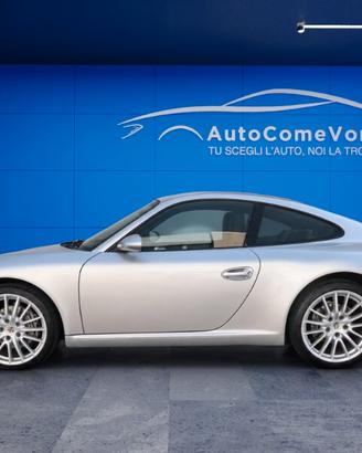 PORSCHE 911 (997) 911 Carrera Coupé