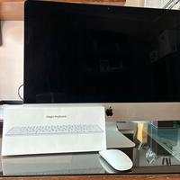 Computer iMac