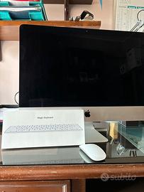 Computer iMac