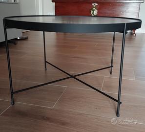 Tavolino rotondo 