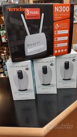 Kit video sorveglianza hom cloude