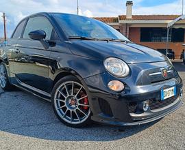 Abarth 500 595 1.4 Turbo T-Jet 160cv EsseEsse - Au