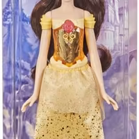 Bambola Princess Royal Shimmer Disney Mattel
