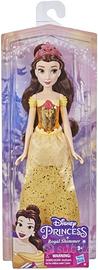 Bambola Princess Royal Shimmer Disney Mattel