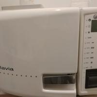 Autoclave
