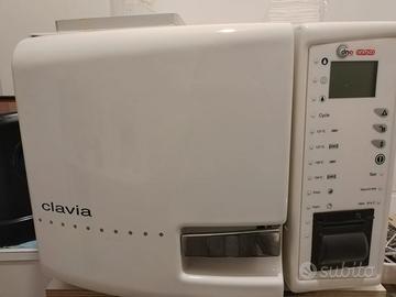 Autoclave