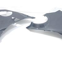 CARENE LATERALI INFERIORI CARBONIO DUCATI PANIGALE