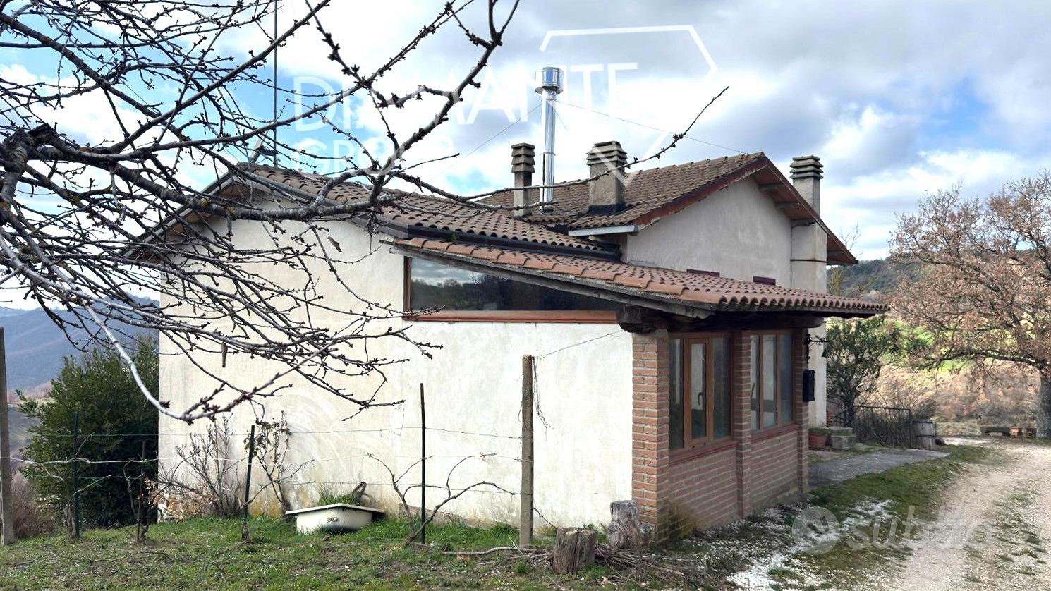 Azienda agricola di 6 ettari con casa e annessi - Vista 5