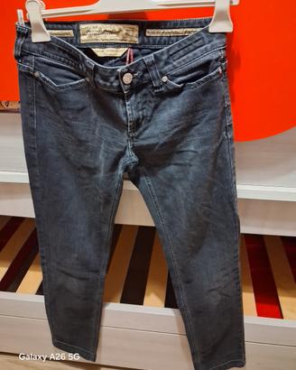 jeans jacob