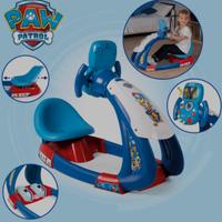 Simulatore di guida  paw patrol