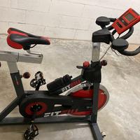 Bicicletta indoor