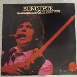 The New Barbarians & The Rolling Stones Blind Date