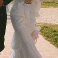 abito da sposa DOLCE & GABBANA