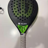 Racchetta Wilson Blade Elite
