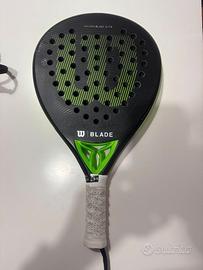 Racchetta Wilson Blade Elite