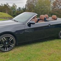 BMW 320D E93 cabrio/coupè 