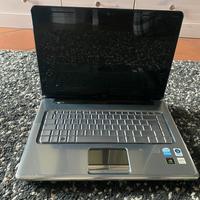 HP pavilion dv6 - 1101el