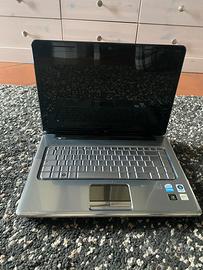 HP pavilion dv6 - 1101el