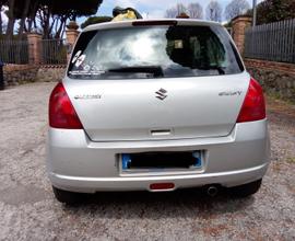 Suzuki swift 1.3 cc-diesel-bassissimi consumi