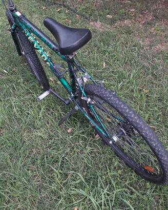 Bici mtb 26