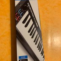 Tastiera midi M-Audio