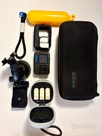 GoPro HERO 11 Black