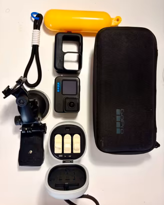 GoPro HERO 11 Black