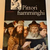 Libro “pittori fiamminghi”