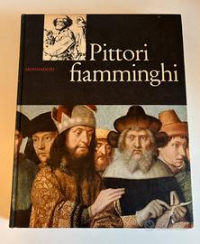Libro “pittori fiamminghi”