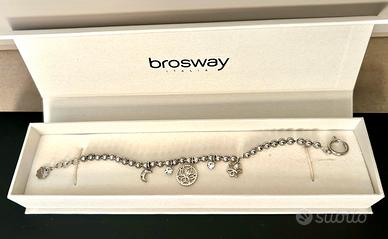 Bracciale Brosway nuovo